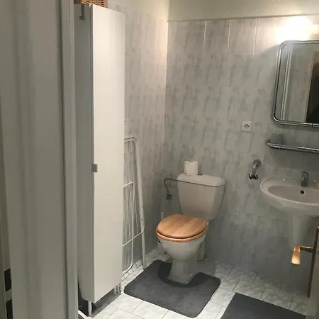 Apartmán Superior Bellevue *