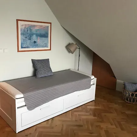 Superior Bellevue Apartmán *