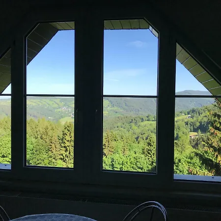 Superior Bellevue Apartment *