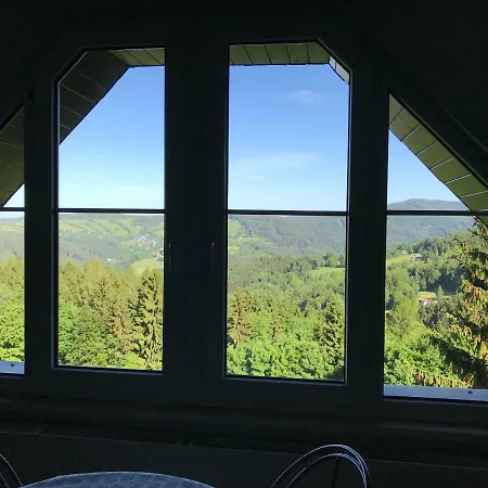Superior Bellevue Apartmán *