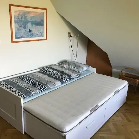 Apartmán Superior Bellevue *